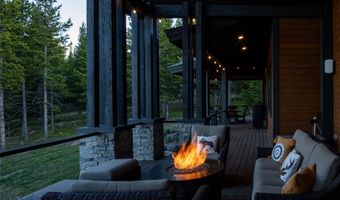 13 Little Plume, Big Sky, MT 59716