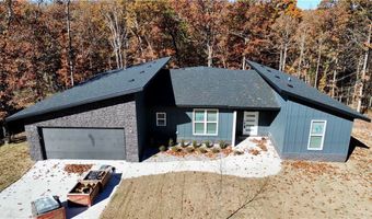 47 Glasgow Dr, Bella Vista, AR 72715