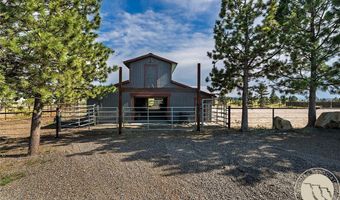 4779 SANCTUARY Trl, Billings, MT 59101