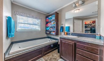 134 Gopher Gulch Loop, Carrizozo, NM 88301