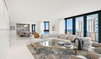 9999 Collins Ave 11J, Bal Harbour, FL 33154
