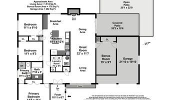 3701 Piermont Dr NE, Albuquerque, NM 87111