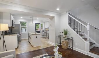 5623 EADS St NE, Washington, DC 20019