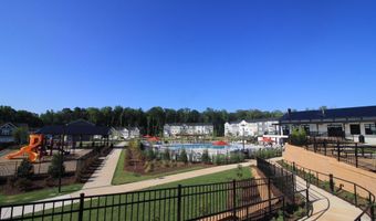 1705 Barrett Run Trl, Apex, NC 27502