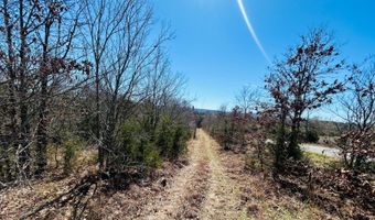 45 N 4450 Rd, Albion, OK 74521