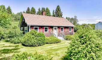 221 Lincolnville Ave, Belfast, ME 04915