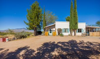 327 S Pima Ln, Benson, AZ 85602