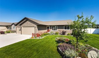3419 Tahoe Dr, Billings, MT 59102