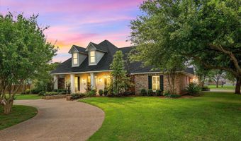 200 Colonel Burt Dr, Benton, LA 71006
