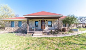 5536 N Hwy 287, Alvord, TX 76225