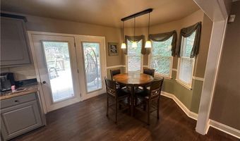 112 Hawkins Farm Ln, Ball Ground, GA 30107