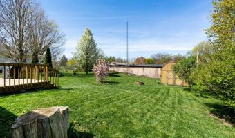 806 S Martha St, Angola, IN 46703