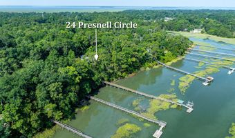 24 Presnell Cir, Beaufort, SC 29902