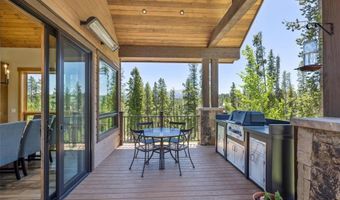 41 BARTON RIDGE Dr, Breckenridge, CO 80424