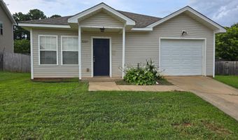 3557 Terrace Hill Ct, Benton, AR 72015