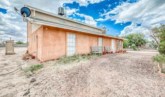 11581 Valle Verde Rd, Socorro, TX 79927