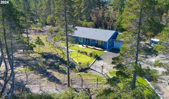 58714 CHANTERELLE Dr, Bandon, OR 97411