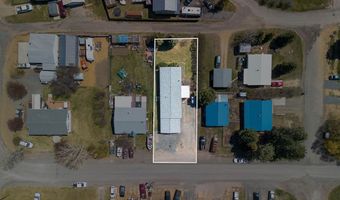 608 N Monroe St, Boulder, MT 59632