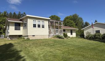 7312 Spruce Rd, Alpena, MI 49707