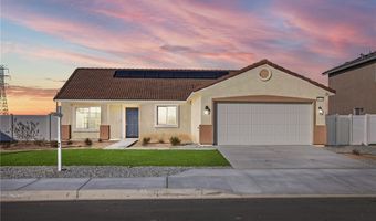 10132 Kemper Ave, Adelanto, CA 92301