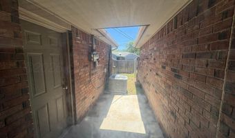3003 SW 28TH, Amarillo, TX 79109
