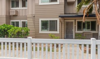91-1033 Kamaaha Ave 1803, Kapolei, HI 96707