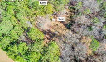 4306 Damascus, Baldwin, GA 30511