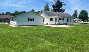 904 S Park Ave, Batesville, IN 47006