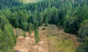 Buckhorn Springs Rd, Ashland, OR 97520