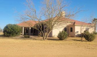 1055 W Dream Catcher Way, Cochise, AZ 85606