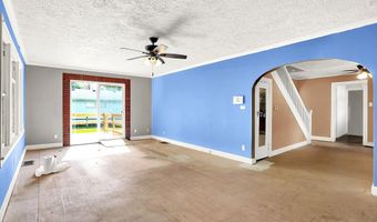 1523 E Mills Ave, Indianapolis, IN 46227
