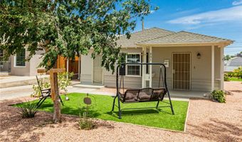 531 New Mexico St, Boulder City, NV 89005