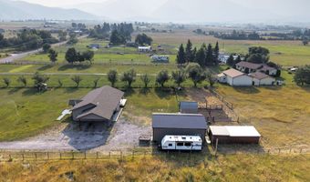33209 Jocko Rd, Arlee, MT 59821