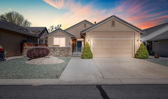 132 Sawgrass Ln, Dayton, NV 89403