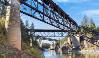 4016 Old Hwy 10 W, Alberton, MT 59820