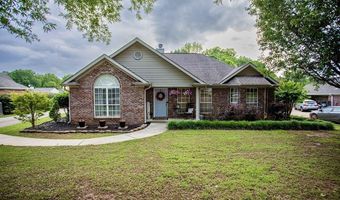 158 SILVERSTONE Ln, Alabaster, AL 35007