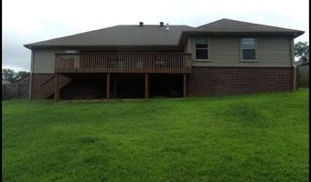 3885 Glendale Dr, Benton, AR 72019