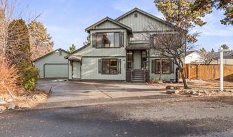 1894 NE Diablo Way, Bend, OR 97701