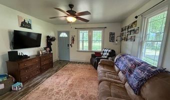 560 Evergreen Ave, Appomattox, VA 24522