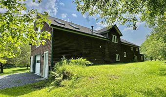 221 Plateau Rd, Calais, VT 05650