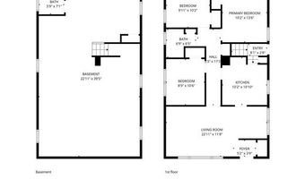 15629 Oceana Ave, Allen Park, MI 48101