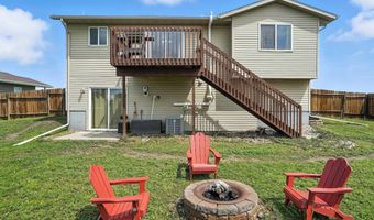 493 Eisenhower Ln, Box Elder, SD 57719