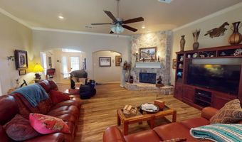 4 Sage Cir, Andrews, TX 79714
