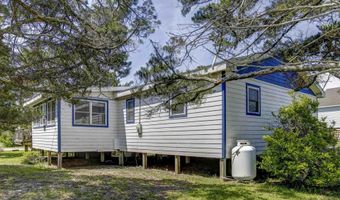 40197 W Antillas Rd Lot 21, Avon, NC 27915