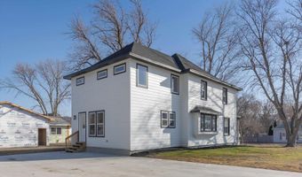 105 Washington St, Alvo, NE 68304