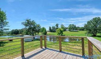 550 Bristow Creek Trl, Altoona, AL 35952