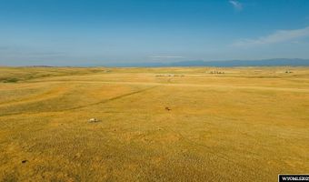32 Wallows Creek Parcel 2, Buffalo, WY 82834