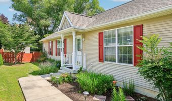1029 SEARAY Ct, Abingdon, MD 21009