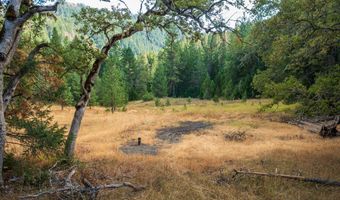 Buckhorn Springs Rd, Ashland, OR 97520