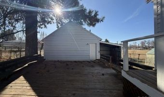 113 Walnut St, Adin, CA 96006